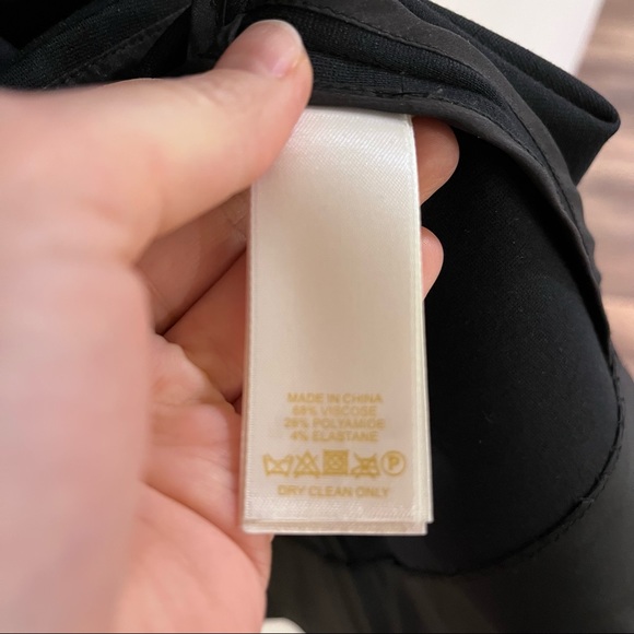 Kate Spade Cut-out dress! - Picture 7 of 8